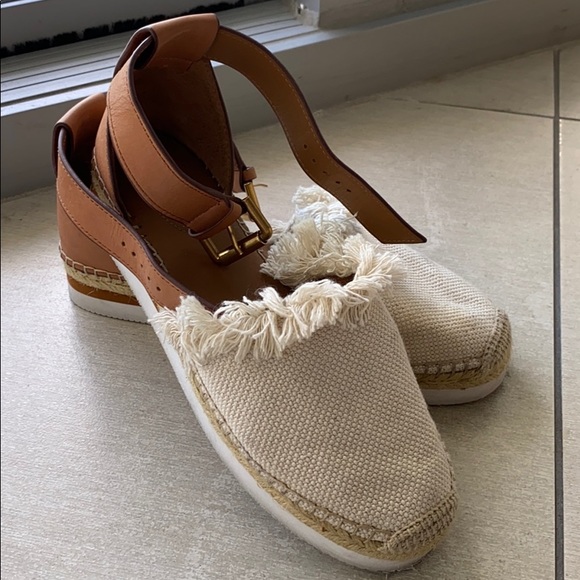 See By Chloe Shoes - See By Chloé espadrilles